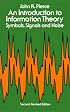An Introduction to Information Theory
