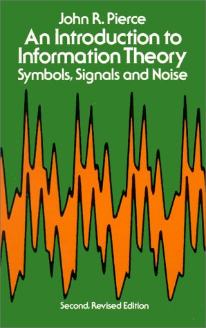 An Introduction to Information Theory