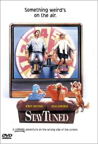 Stay Tuned (Widescreen)