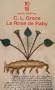 La Rose de Raby