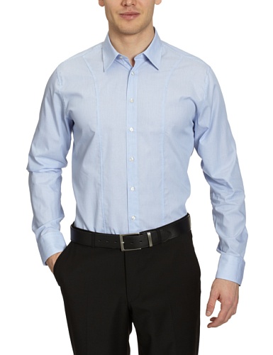 Seidensticker Herren Businesshemd Slim Fit 224990 