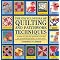 Excellent Books for Quilting Beginners
