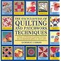The Encyclopedia of Quilting and Patchwork Techniq&hellip by Katharine Guerrier