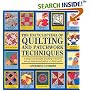 The Encyclopedia of Quilting and Patchwork Techniques