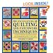 The Encyclopedia of Quilting and Patchwork Techniques