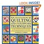 The Encyclopedia of Quilting and Patchwork Techniques