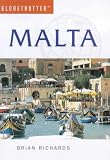 Books : Malta (Globetrotter Travel Guide)