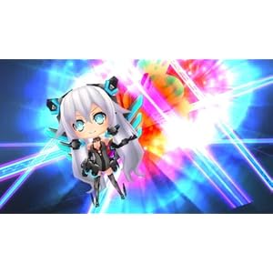 超女神信仰 ノワール 激神ブラックハート(限定版) (ラステイション製ねぷぎゅあ「ノワール」、オリジナルドラマCD「ネプテューヌ激白! 同梱)特典 ビジュアルブック &Amazon.co.jp限定特典 PC壁紙付