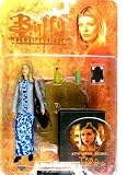 Buffy the Vampire Slayer > Tara (New Moon Rising) Action Figure