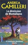 Demission de montalbano -la