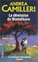 Demission de montalbano -la