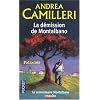 La d�mission de Montalbano