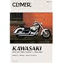 Kawasaki Vulcan 1500 Classic, 1996-2004