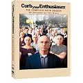Curb Your Enthusiasm - Season 5 [Import anglais]