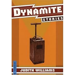 Dynamite Stories (Transmontanus,)