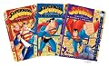Superman - The Animated Series, Volumes 1-3 (DC Comics Classic Collection)