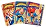 Superman - The Animated Series, Volumes 1-3 (DC Comics Classic Collection)