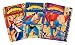 DVD : Superman - The Animated Series, Volumes 1-3 (DC Comics Classic Collection)