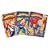 Superman - The Animated Series, Volumes 1-3 (DC Comics Classic Collection)