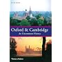Oxford and Cambridge: An Uncommon History