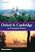 Oxford and Cambridge: An Uncommon History