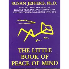 The Little Book of Peace of Mind