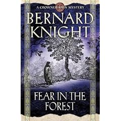 Fear in the Forest