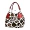 Red Large Vicky Giraffe ...