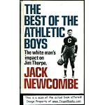 The best of the athletic boys: The white man's impact on Jim Thorpe book cover