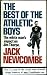 The best of the athletic boys: The white man's impact on Jim Thorpe by Jack Newcombe