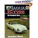 Jaguar E-Type: The Complete Story (Crowood AutoClassic)
