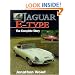 Jaguar E-type: The Complete Story (Crowood AutoClassic)