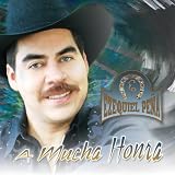 Ezequiel Peña - A Mucha Honra ( Audio CD ) - B000ERU81K