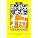 The Pushcart Prize XXIX: Best of the Small Presses, 2005 Edition