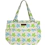 Bungalow360 Isabella Sea Turtle Vegan Canvas Pocket Bag