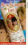 Men Behaving Badly - The Very Best Of Men Behaving Badly [VHS]