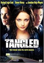 Tangled
