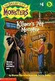 Kilmer's Pet Monster (Bailey City Monsters)