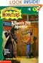 Kilmer's Pet Monster (Bailey City Monsters)