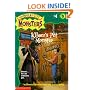Kilmer's Pet Monster (Bailey City Monsters)