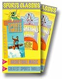 Basketball Magic Greatest Sports Thrills