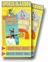 Basketball Magic/ Greatest Sports Thrills [VHS]