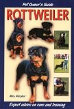 Rottweiler (Dog Owner's Guide)