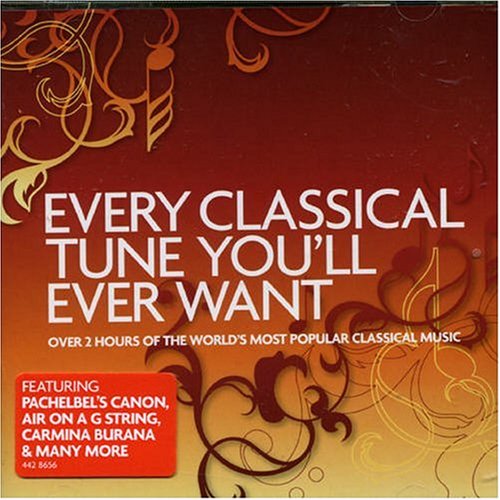 Childrens Toyshop  Search : Every Classical Tune You'll Ever Want