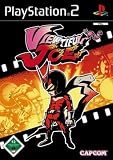 Eigenschaften Capcom  / Viewtiful Joe