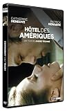 H�tel des ameriques