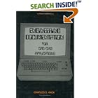 Click here to buy Engineering Documentation for CAD CAM Applications (Mechanical... by  Charles S. Knox.