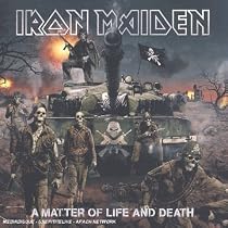 A Matter of Life and Death