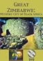 Great Zimbabwe: Mystery City of Black Africa DVD