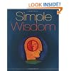 Simple Wisdom (Miniature Editions)